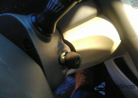 2007 Toyota Camry Le из США, поврежденный, VIN 4T1BE46K07U006776